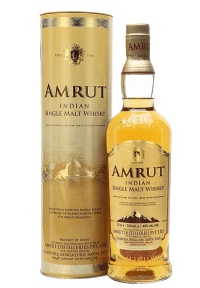 amrut single malt whisky