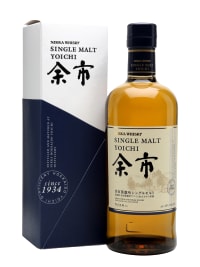 nikka yoichi single malt