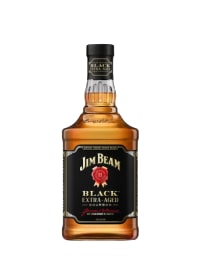 jim beam black