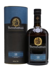 bunnahabhain 18