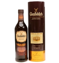 glenfiddich cask of dreams