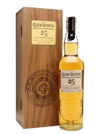 glen scotia 25 year old