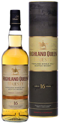 highlang queen majesty 16 year old