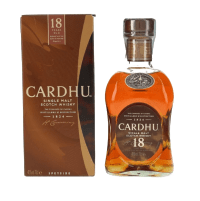 cardhu 18 year old