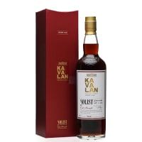 kavalan solist sherry