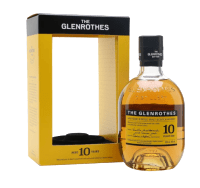 glenrothes 10 year old