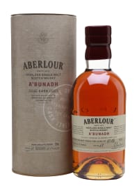 aberlour a'bunadh