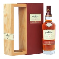 glenlivet 21 year old