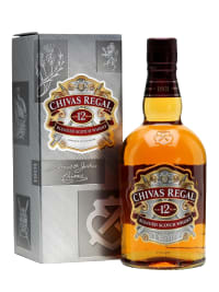 chivas 12 year old