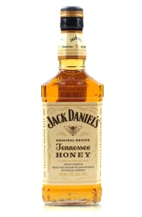 jack daniel's honey