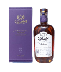 golani unicask nectar oak