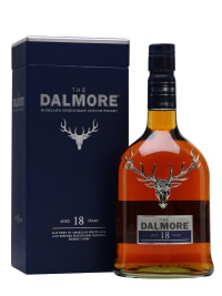 dalmore 18