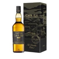 caol ila distillers edition 