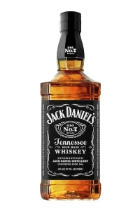 jack daniel's