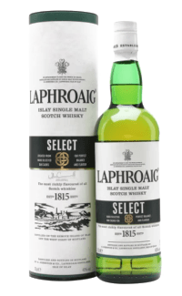 laphroaig select