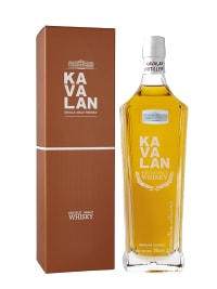 kavalan single malt