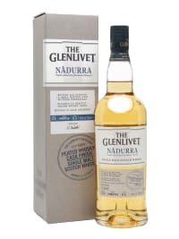 glenlivet nadurra peated