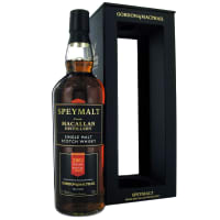 macallan speymalt 2001 bottled 2020