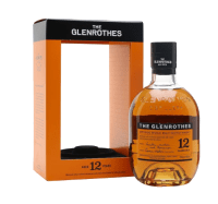 glenrothes 12