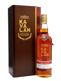 kavalan solist manzanilla