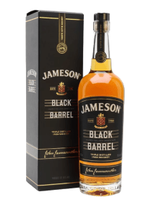 jameson balck barrel select resrve