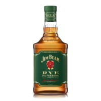 jim beam rye