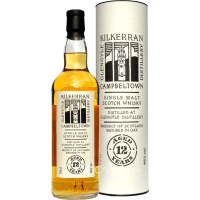 kilkerran 12 year old