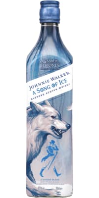 johnnie walker a song of ice