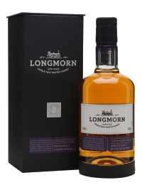 longmorn distiller's choice