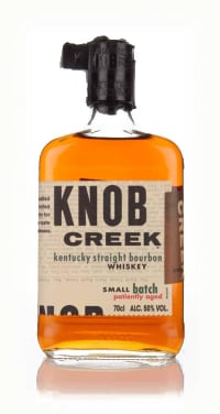 knob creek