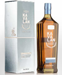 kavalan no2