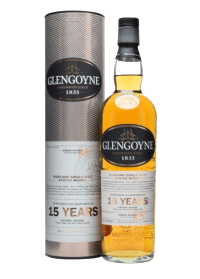 glengoyne 15