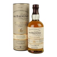 balvenie 16 triple cask