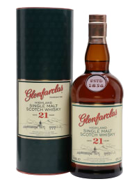 glenfarclas 21