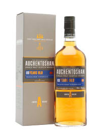 auchentoshan 18 year old