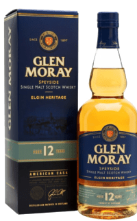 glen moray 12 year old