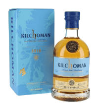 kilchoman vintage