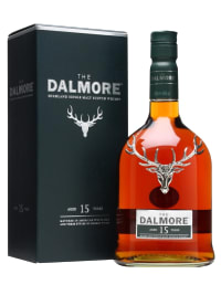 dalmore 15