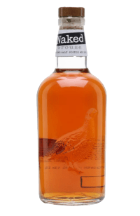 the naked grouse