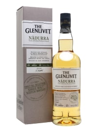 glenlivet nadurra first fill