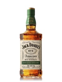 jack daniel's rye