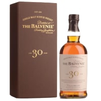 balvenie 30 year old