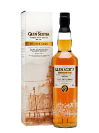 glen scotia double cask