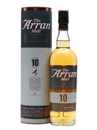 arran 10