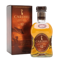 cardhu 12 year old