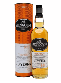 glengoyne 10 year old