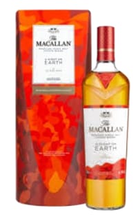 macallan a night on earth in scotlans