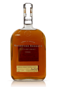 woodford reserve kentucky bourbon
