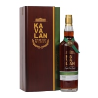 kavalan solist amontillado