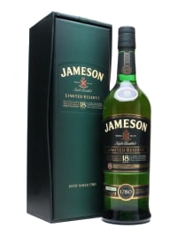 jameson 18 year old